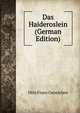 Das Haideroslein (German Edition), Otto Franz Gensichen 