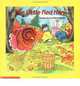 Little Red Hen (Easy-to-Read Folktales), Lucinda McQueen 