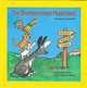 Bremen-town Musicians (PB) illustr, Belov Gross, Ruth 