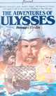 The Adventures Of Ulysses, Evslin Bernard 