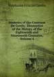 Memoirs of the Countess De Genlis: Illustrative of the History of the Eighteenth and Nineteenth Centuries, Volume 4, Genlis Stephanie Felicite 