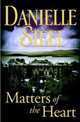 Matters of the Heart, Danielle Steel 