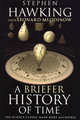 A Briefer History of Time / Кратчайшая история времени, Стивен Хокинг 