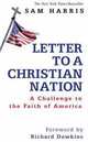Letter To A Christian Nation, Sam Harris 