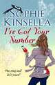 I've Got Your Number, Kinsella Sophie 