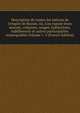 Description de toutes les nations de l'empire de Russie, o?, L'on expose leurs moeurs, religions, usages, habitations, habillemens et autres particulatit?s remarquables Volume v. 3 (French Edition), 