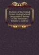 Bulletin of the United States Geological and Geographical Survey of the Territories Volume v. 2 (1876), 