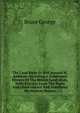 The Land Birds In And Around St. Andrews: Including A Condensed History Of The British Land Birds, With Extracts From The Poets And Observations And Anecdotes On Natural History, Bruce George 