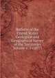 Bulletin of the United States Geological and Geographical Survey of the Territories Volume v. 3 (1877), 