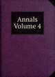 Annals Volume 4, 