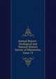 Annual Report - Geological and Natural History Survey of Minnesota, Issue 13, 