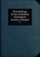 Proceedings of the Yorkshire Geological Society, Volume 7, 