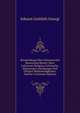 Beschreibung Aller Nationen Des Russischen Reichs: Ihrer Lebensart, Religion, Gebrauche, Wohnungen, Kleidungen Und Ubrigen Merkwurdigkeiten, Volume 4 (German Edition), Johann Gottlieb Georgi 