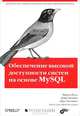 Обеспечение высокой доступности систем на основе MySQL, Чарльз Белл, Мэтс Киндал, Ларс Талманн 