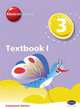 Abacus Evolve Framework Edition. Year 3/P4. Textbook 1, 