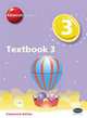 Abacus Evolve: Year 3/P4, Textbook 3. Framework Edition, Merttens, Kirkby 