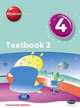 Abacus Evolve: Year 4/P5, Textbook 2. Framework Edition: No. 2: Textbook, Merttens Ruth 