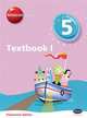 Abacus Evolve Framework Edition. Year 5/P6. Textbook 1, Ruth Merttens, Dave Kirkby 