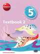 Abacus Evolve: Year 5/P6, Textbook 2. Framework Edition: No. 2: Textbook, Merttens, Ruth Kirkby, Dave 