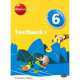 Abacus Evolve Framework Edition. Year 6/P7. Textbook 1, Ruth Merttens, Dave Kirkby 