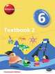 Abacus Evolve: Year 6/P7, Textbook 2. Framework Edition, Merttens Ruth 