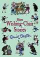 More Wishing-Chair Stories, Enid Blyton 