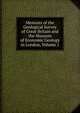 Memoirs of the Geological Survey of Great Britain and the Museum of Economic Geology in London, Volume 1, 