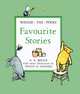 Winnie-the-Pooh Favourite Stories HB color, A. A. Milne 