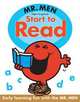 Mr. Men: Start to Read, John Malam 