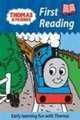 Thomas and Friends: First Reading (workbook), 