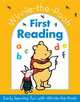 Winnie-the-Pooh: First Reading, 