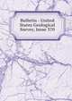 Bulletin - United States Geological Survey, Issue 370, 