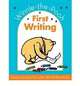 Winnie-the-Pooh: First Writing, 