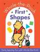Winnie-the-Pooh: First Shapes, 