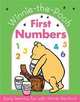Winne-the-Pooh: First Numbers (workbook), 