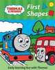 Thomas and Friends: First Shapes (workbook), 