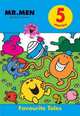 Mr. Men: Favourite Tales, 