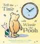 Tell Time with Winnie-the-Pooh (board book), 