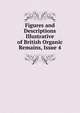 Figures and Descriptions Illustrative of British Organic Remains, Issue 4, 