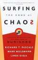 Surfing the Edge of Chaos: The Laws of Nature and the New Laws of Business, Richard Pascale 
