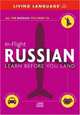 In-Flight Russian: Learn Before You Land, Living Language 