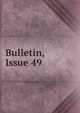 Bulletin, Issue 49, 
