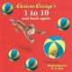 Curious George's 1 to 10 and Back Again, H. A. Rey 