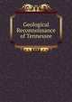 Geological Reconnoissance of Tennessee, 