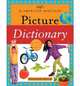 The American Heritage. Picture Dictionary, 