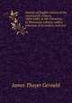 Sources of English history of the seventeenth century, 1603-1689, in the University of Minnesota Library; with a selection of secondary material, James Thayer Gerould 