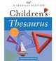 The American Heritage. Children's Thesaurus, Paul Hellweg 