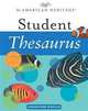 The American Heritage Student Thesaurus, Hellweg,Paul; LeBaron,J.; LeBaron, S. 