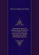 Chronique latine de Guillaume de Nangis de 1113 a 1300: avec les continuations de cette chronique de 1300 a 1368 (Latin Edition), 13th cent Guillaume de Nangis 