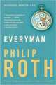 Everyman (HB), Roth, Philip 